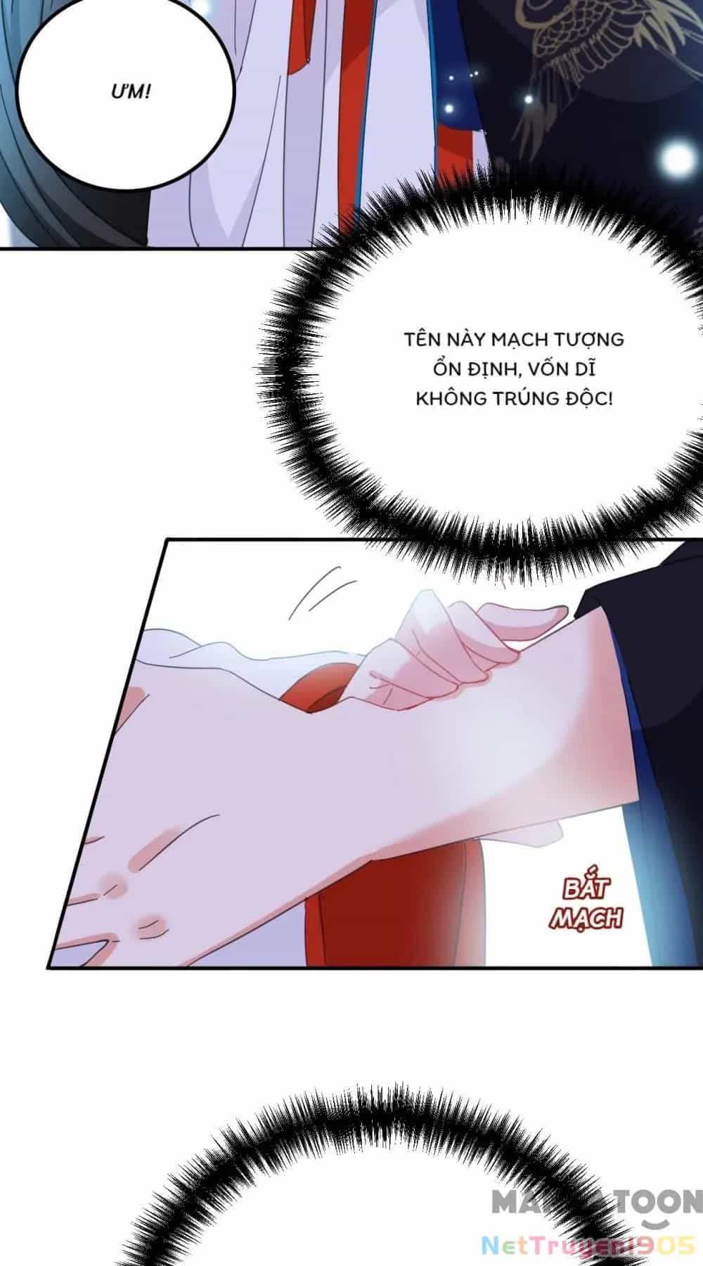 Giang Sơn Mỹ Nam Nhập Trướng Ta - Chương 85 - ảnh 2