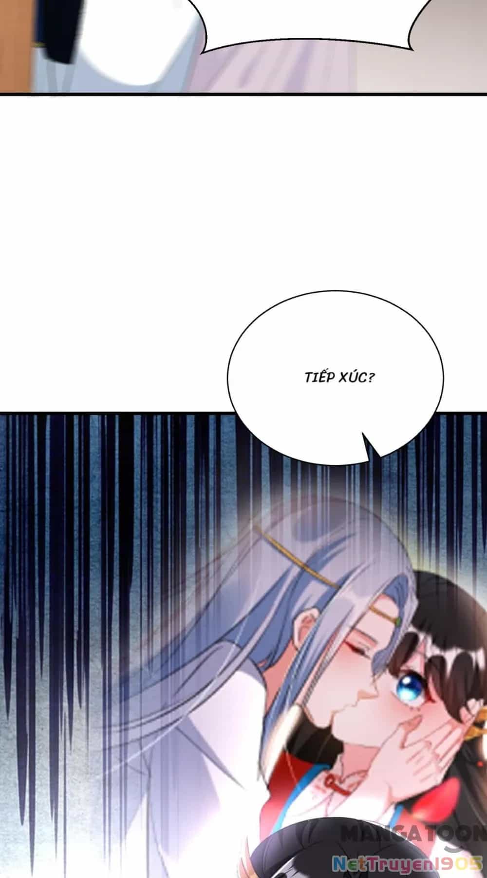 Giang Sơn Mỹ Nam Nhập Trướng Ta - Chương 86 - ảnh 31