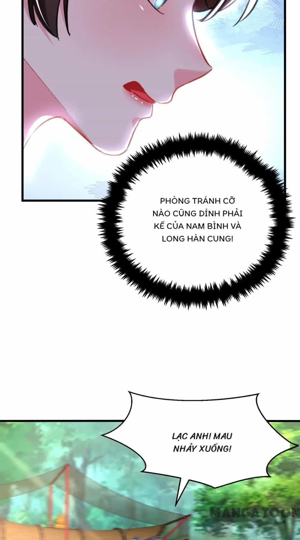 Giang Sơn Mỹ Nam Nhập Trướng Ta - Chương 86 - ảnh 33