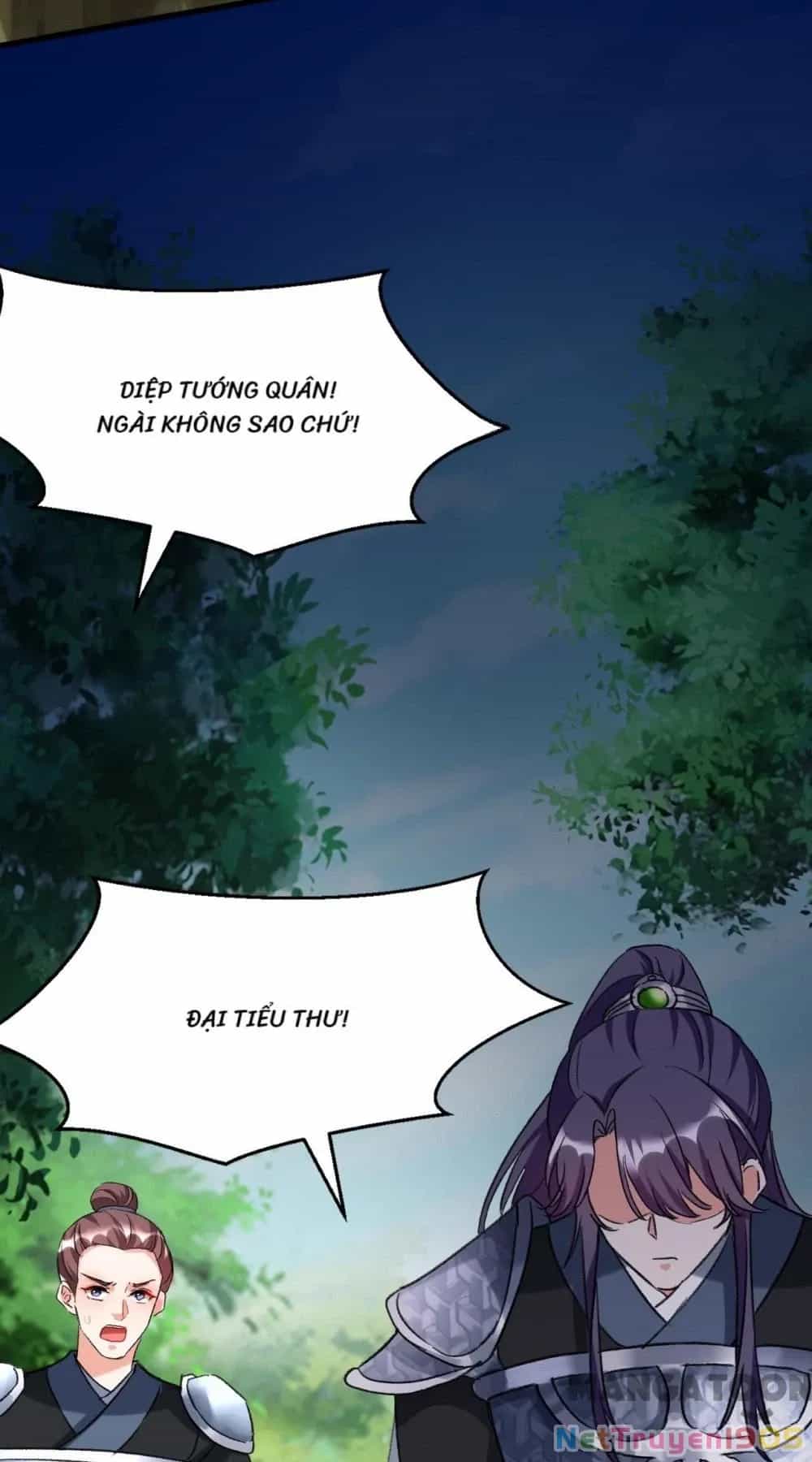 Giang Sơn Mỹ Nam Nhập Trướng Ta - Chương 87 - ảnh 15