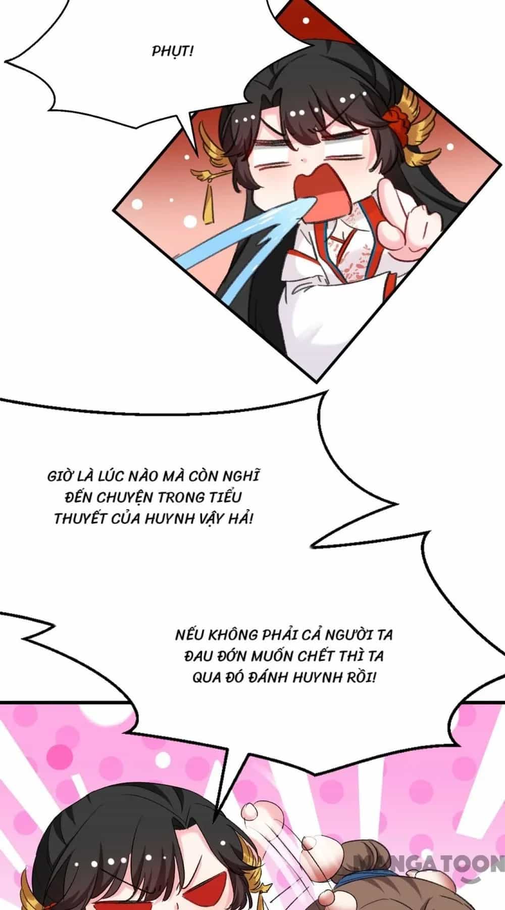 Giang Sơn Mỹ Nam Nhập Trướng Ta - Chương 87 - ảnh 31