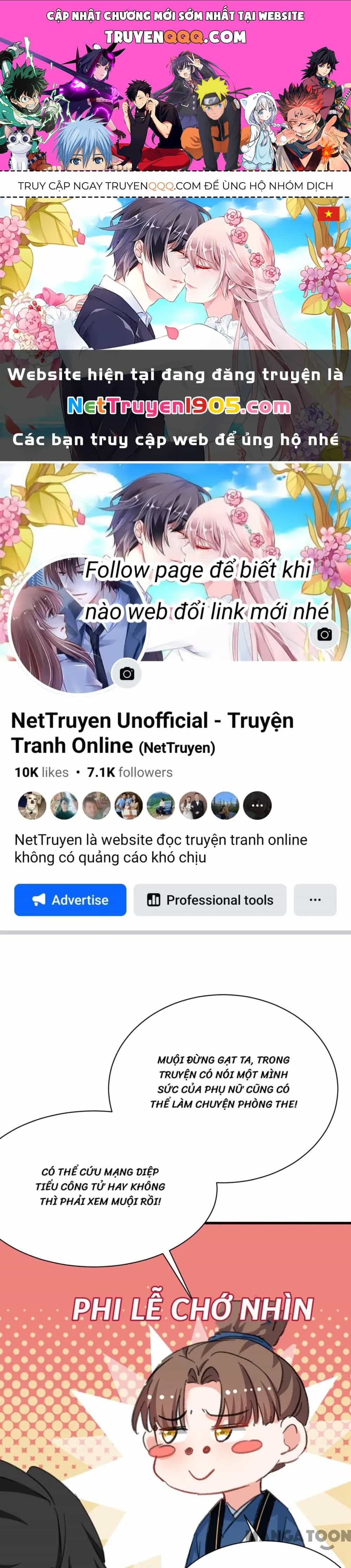 Giang Sơn Mỹ Nam Nhập Trướng Ta - Chương 88 - ảnh 1
