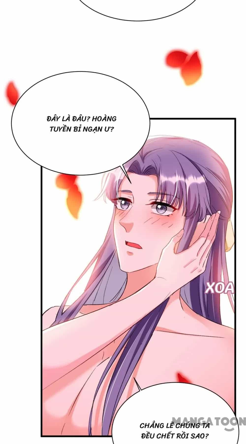 Giang Sơn Mỹ Nam Nhập Trướng Ta - Chương 88 - ảnh 14