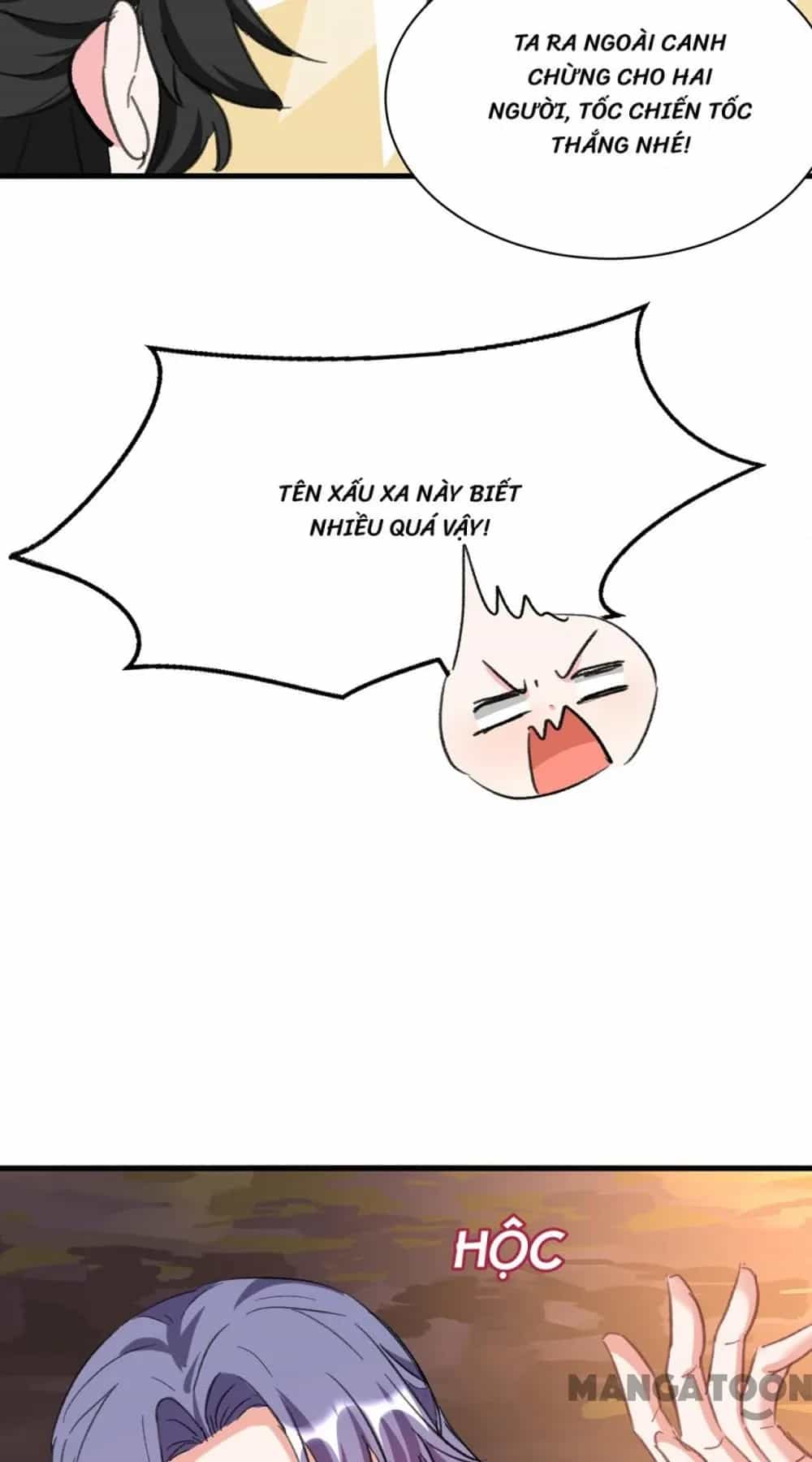 Giang Sơn Mỹ Nam Nhập Trướng Ta - Chương 88 - ảnh 2
