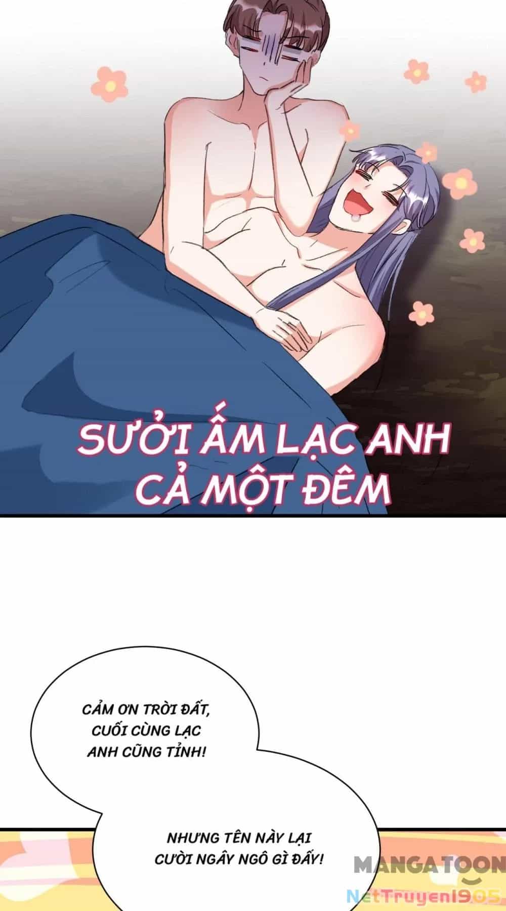 Giang Sơn Mỹ Nam Nhập Trướng Ta - Chương 88 - ảnh 27