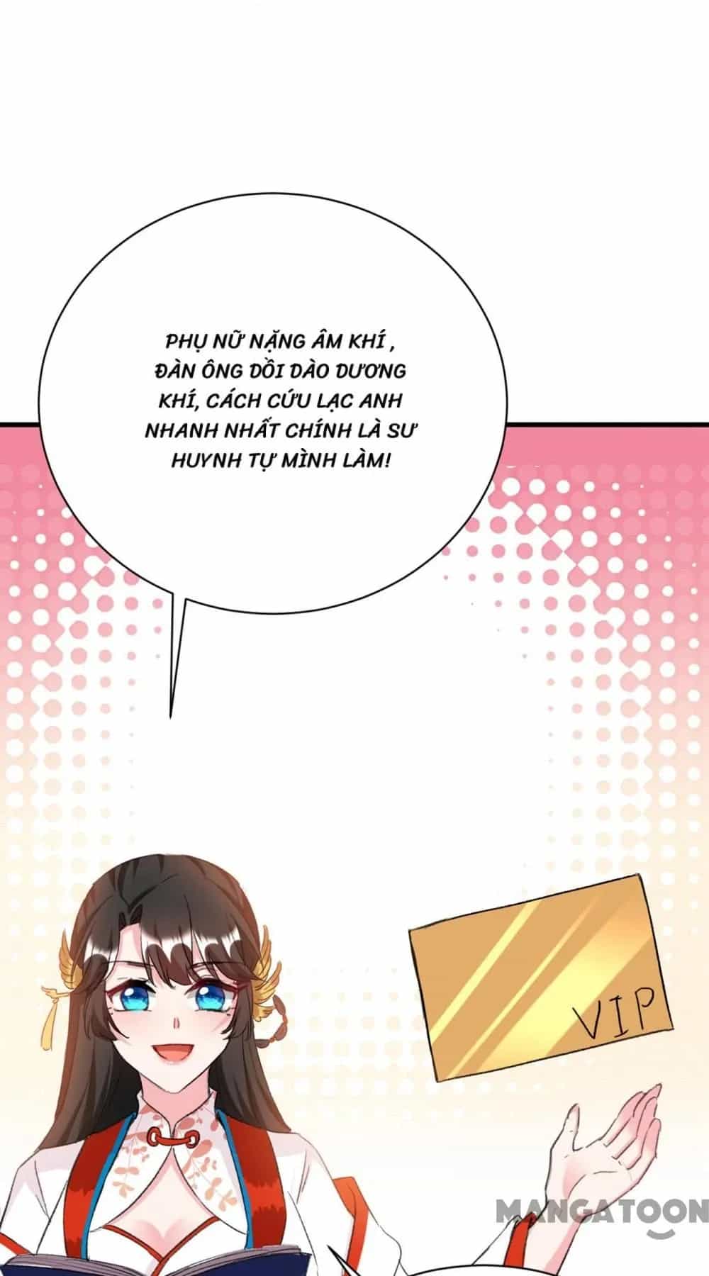 Giang Sơn Mỹ Nam Nhập Trướng Ta - Chương 88 - ảnh 29