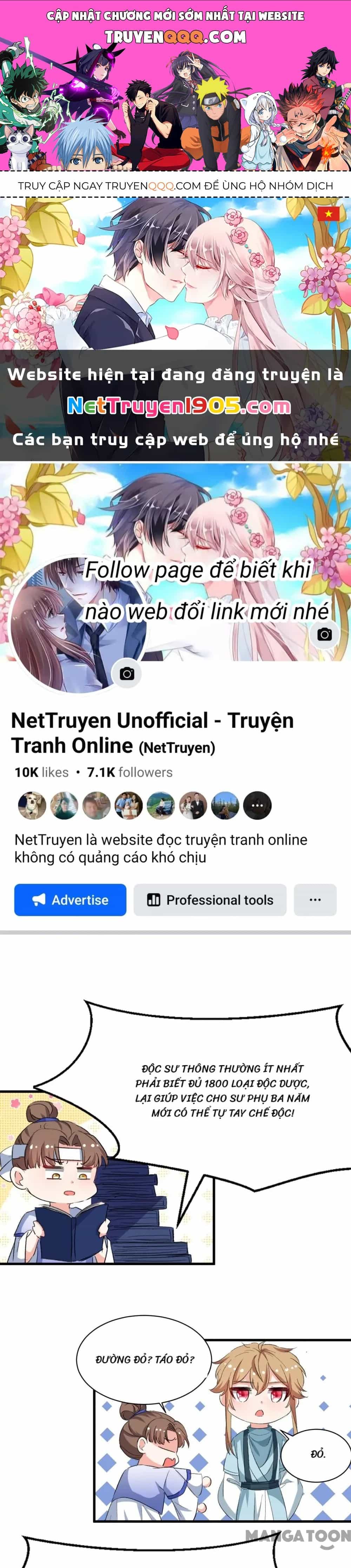 Giang Sơn Mỹ Nam Nhập Trướng Ta - Chương 89 - ảnh 1