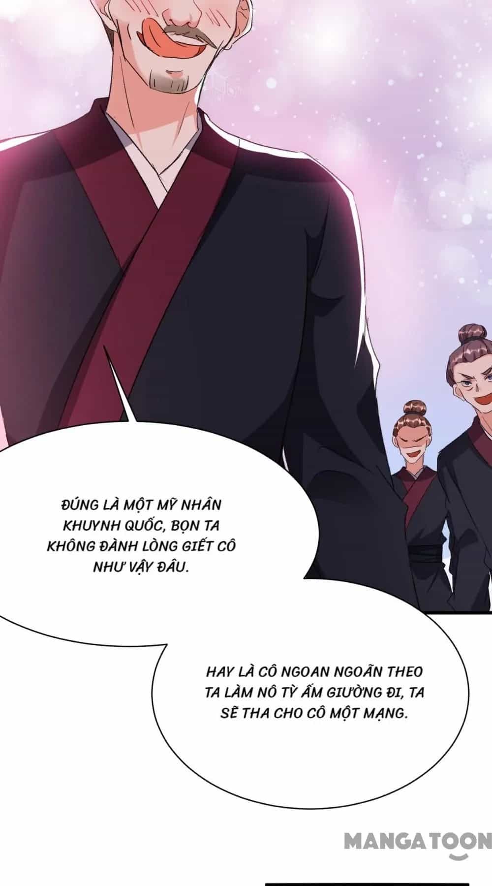 Giang Sơn Mỹ Nam Nhập Trướng Ta - Chương 89 - ảnh 18