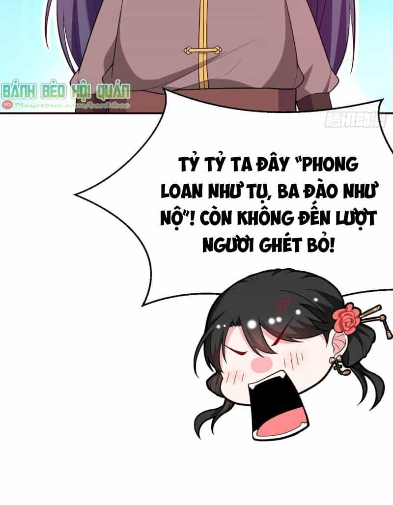 Giang Sơn Mỹ Nam Nhập Trướng Ta - Chương 9 - ảnh 15