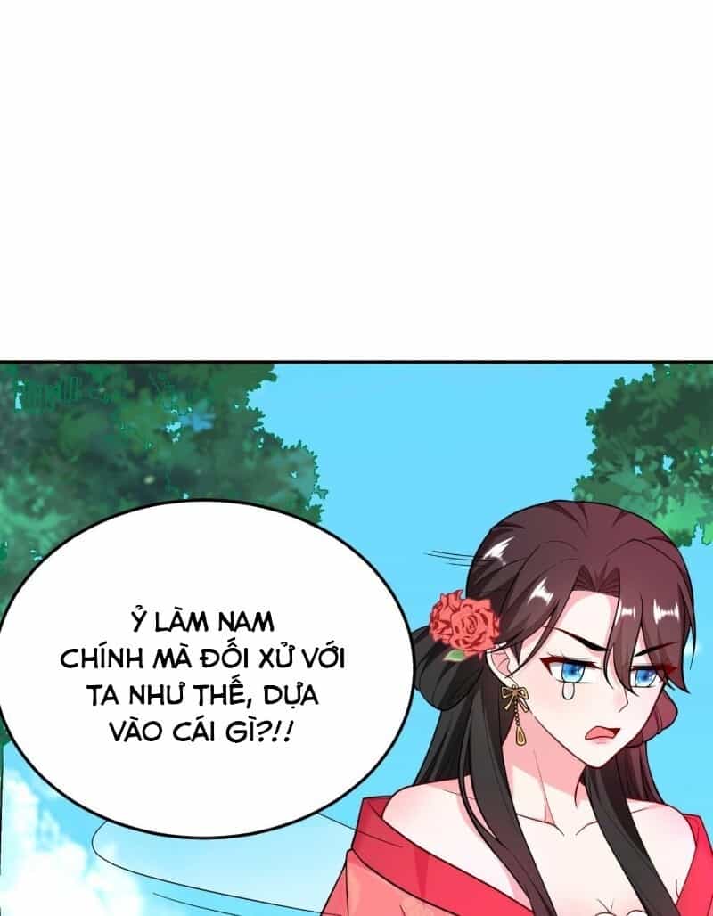 Giang Sơn Mỹ Nam Nhập Trướng Ta - Chương 9 - ảnh 16