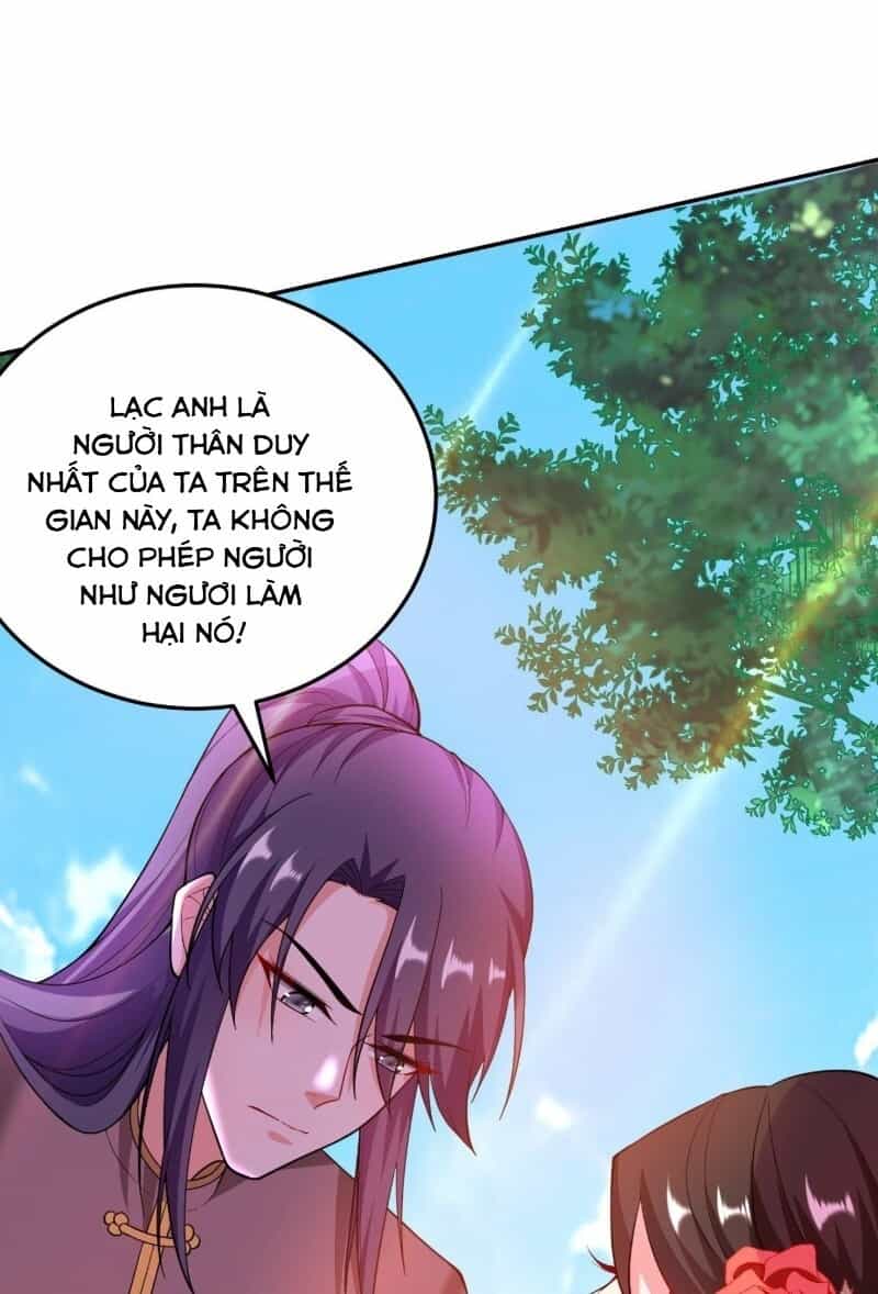 Giang Sơn Mỹ Nam Nhập Trướng Ta - Chương 9 - ảnh 2