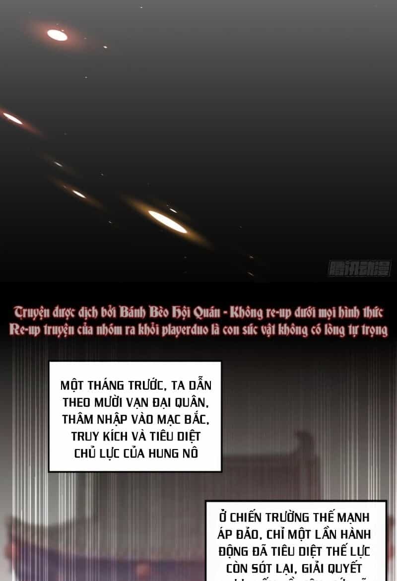 Giang Sơn Mỹ Nam Nhập Trướng Ta - Chương 9 - ảnh 20