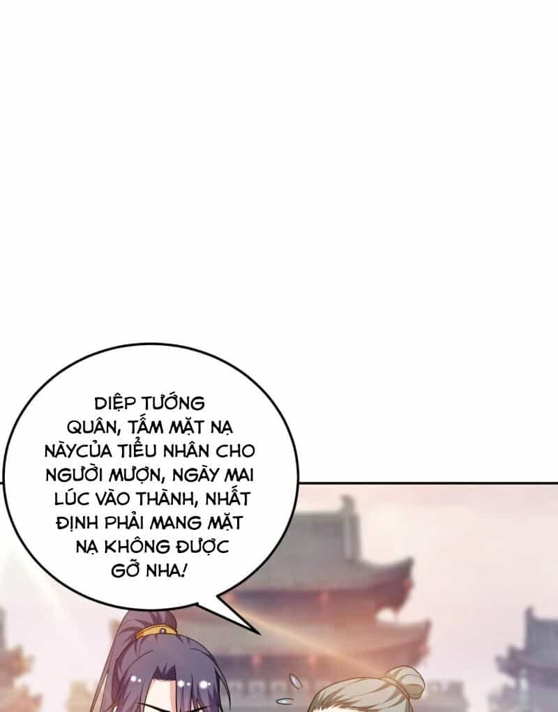 Giang Sơn Mỹ Nam Nhập Trướng Ta - Chương 9 - ảnh 30