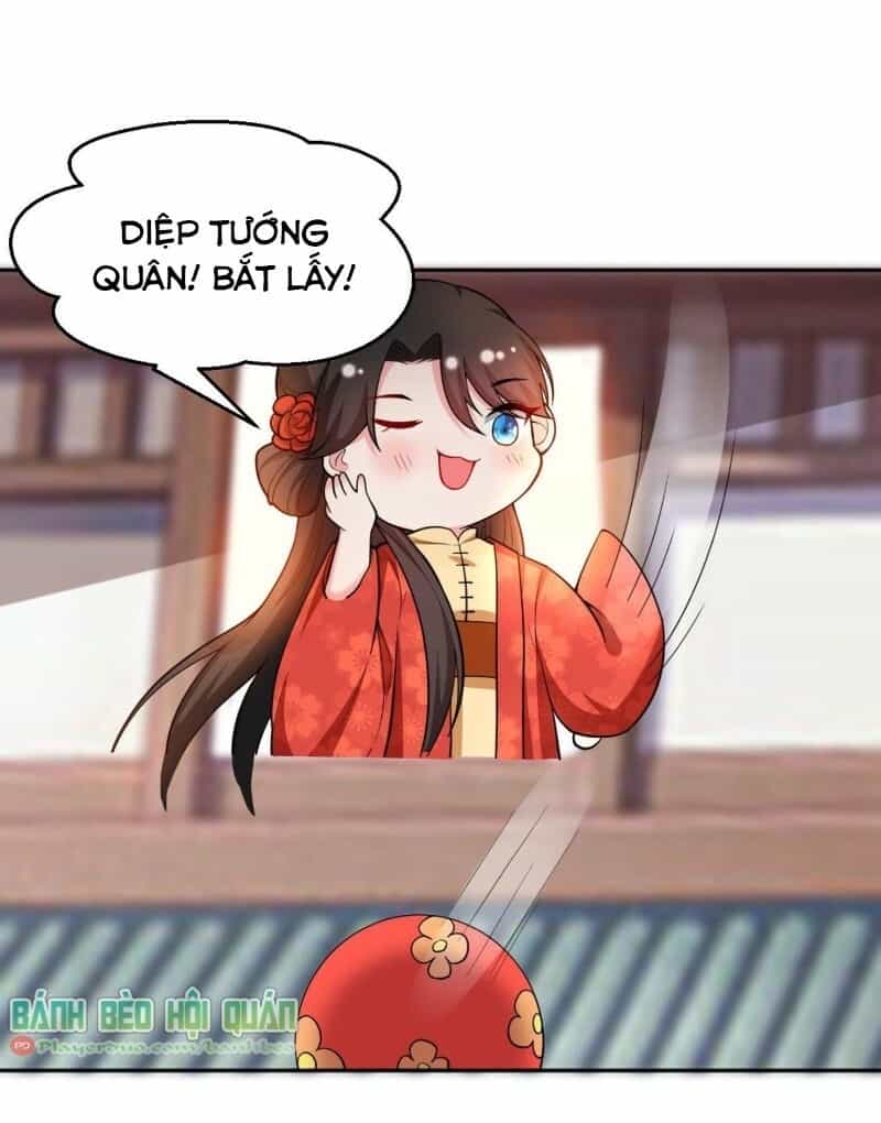 Giang Sơn Mỹ Nam Nhập Trướng Ta - Chương 9 - ảnh 42
