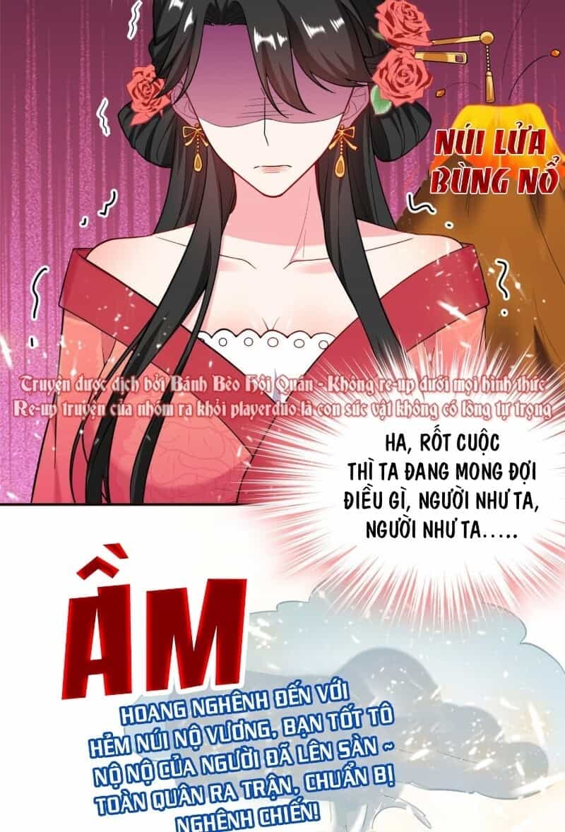 Giang Sơn Mỹ Nam Nhập Trướng Ta - Chương 9 - ảnh 6