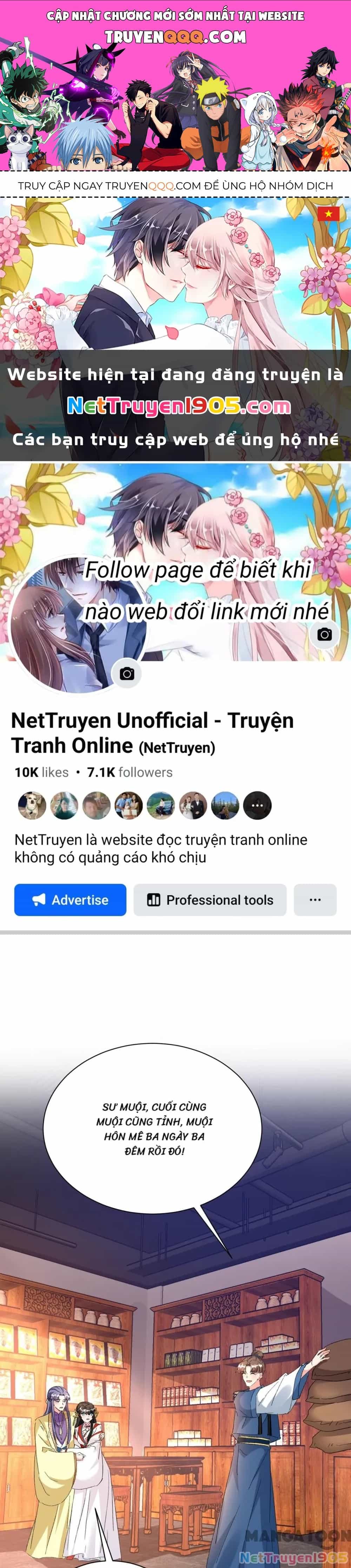 Giang Sơn Mỹ Nam Nhập Trướng Ta - Chương 90 - ảnh 1