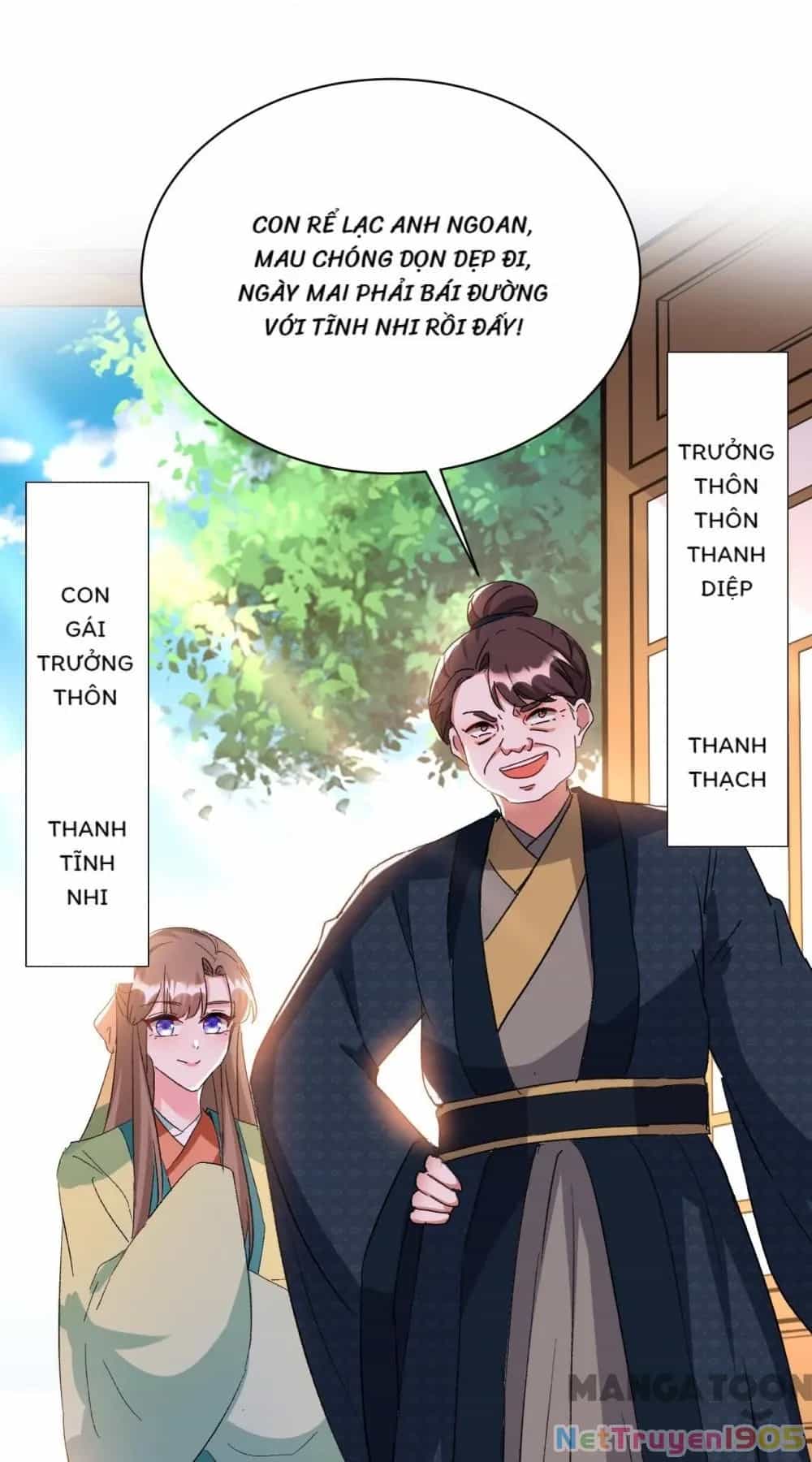 Giang Sơn Mỹ Nam Nhập Trướng Ta - Chương 90 - ảnh 10