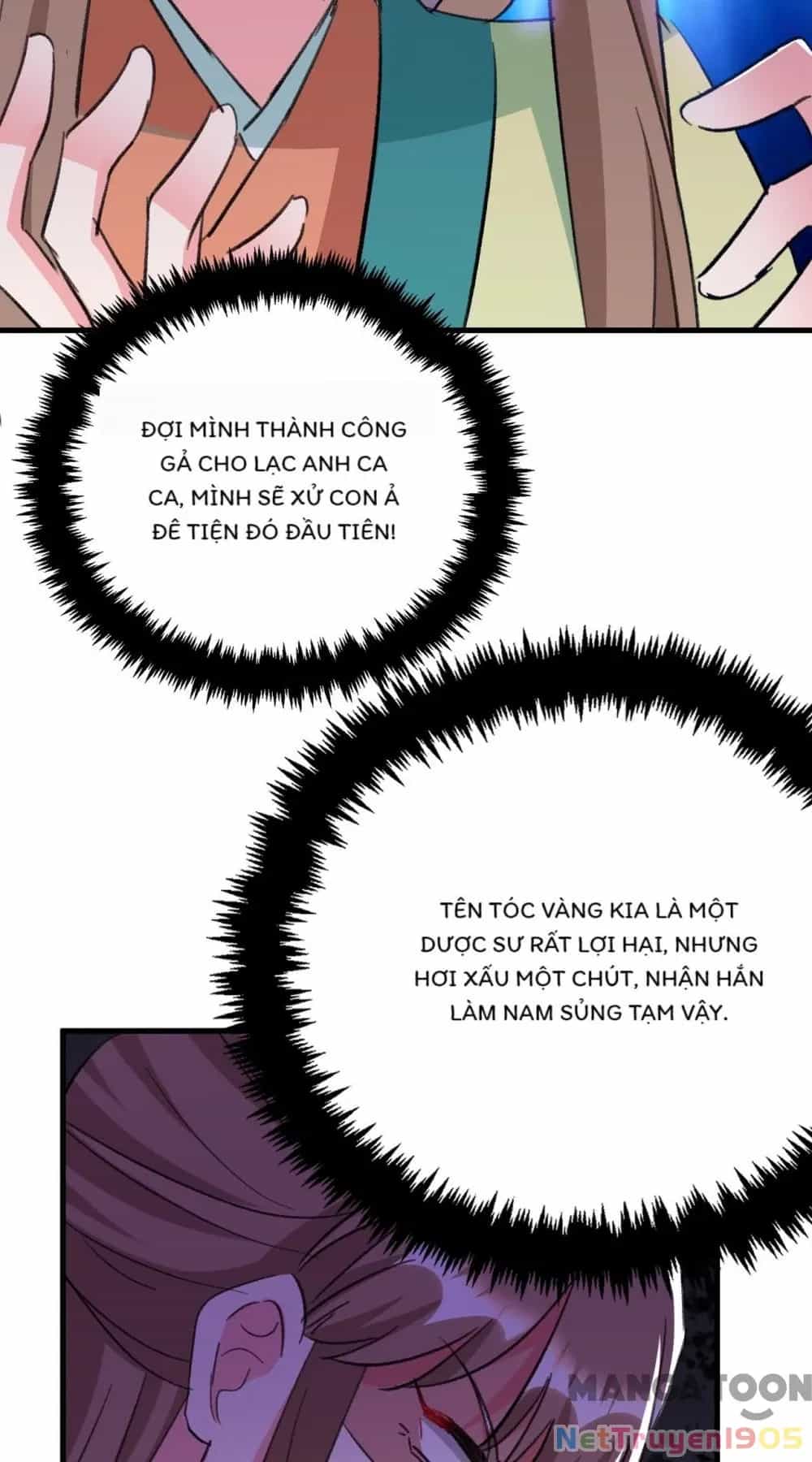 Giang Sơn Mỹ Nam Nhập Trướng Ta - Chương 90 - ảnh 24
