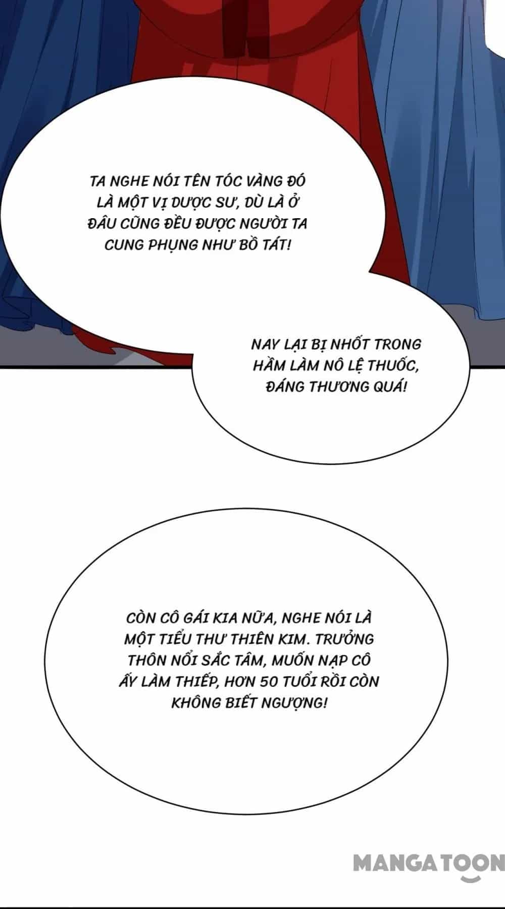 Giang Sơn Mỹ Nam Nhập Trướng Ta - Chương 90 - ảnh 37