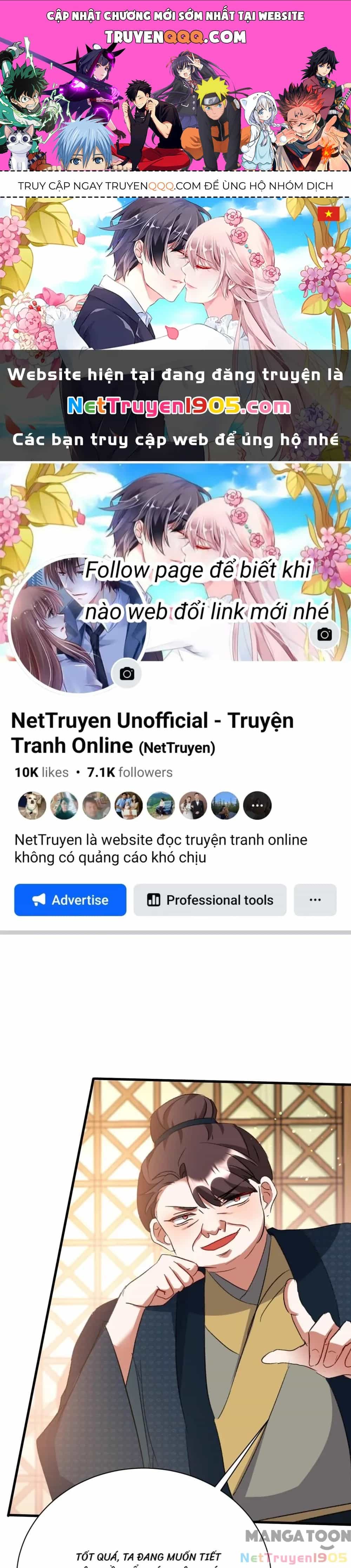 Giang Sơn Mỹ Nam Nhập Trướng Ta - Chương 91 - ảnh 1