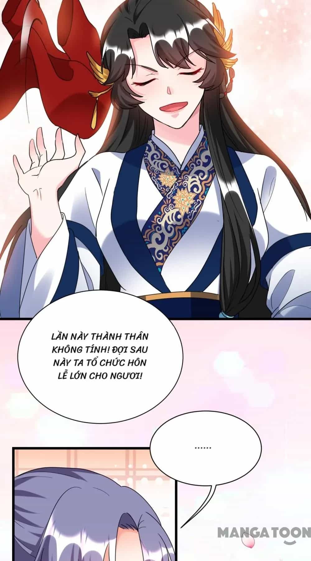 Giang Sơn Mỹ Nam Nhập Trướng Ta - Chương 91 - ảnh 15