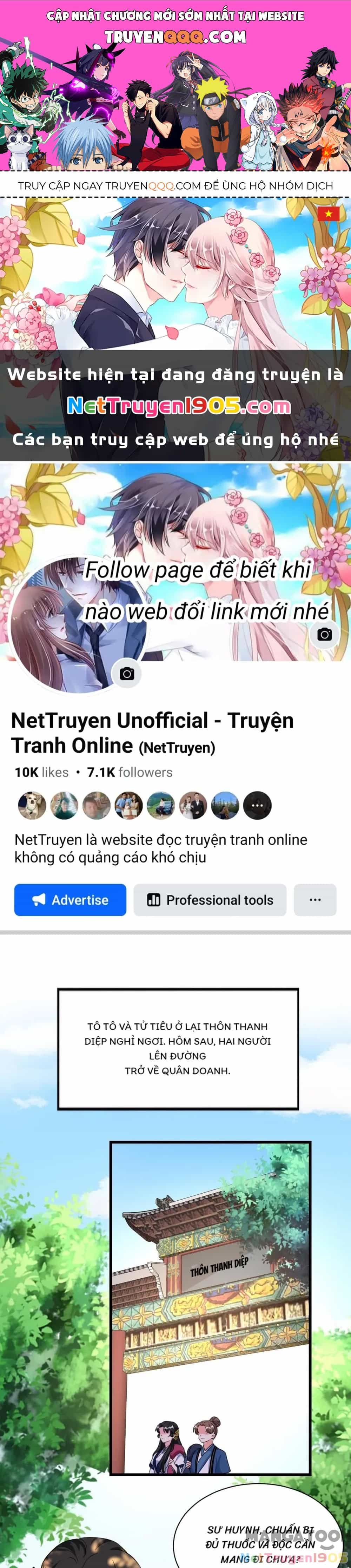 Giang Sơn Mỹ Nam Nhập Trướng Ta - Chương 92 - ảnh 1