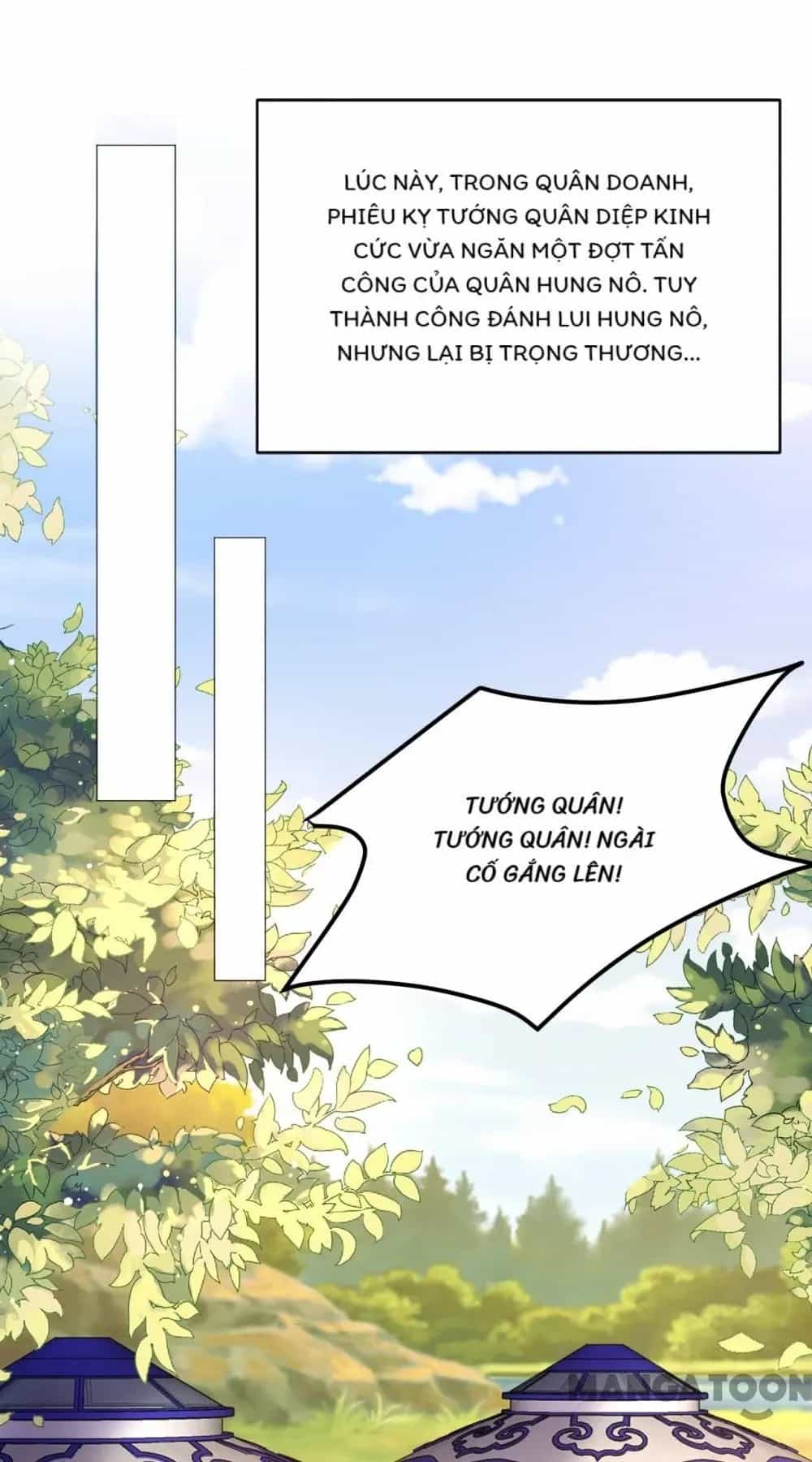 Giang Sơn Mỹ Nam Nhập Trướng Ta - Chương 92 - ảnh 21