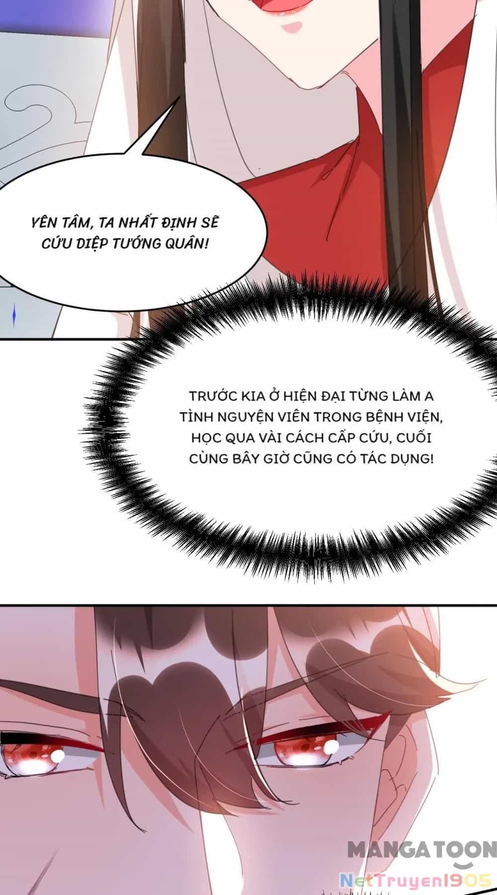 Giang Sơn Mỹ Nam Nhập Trướng Ta - Chương 93 - ảnh 18