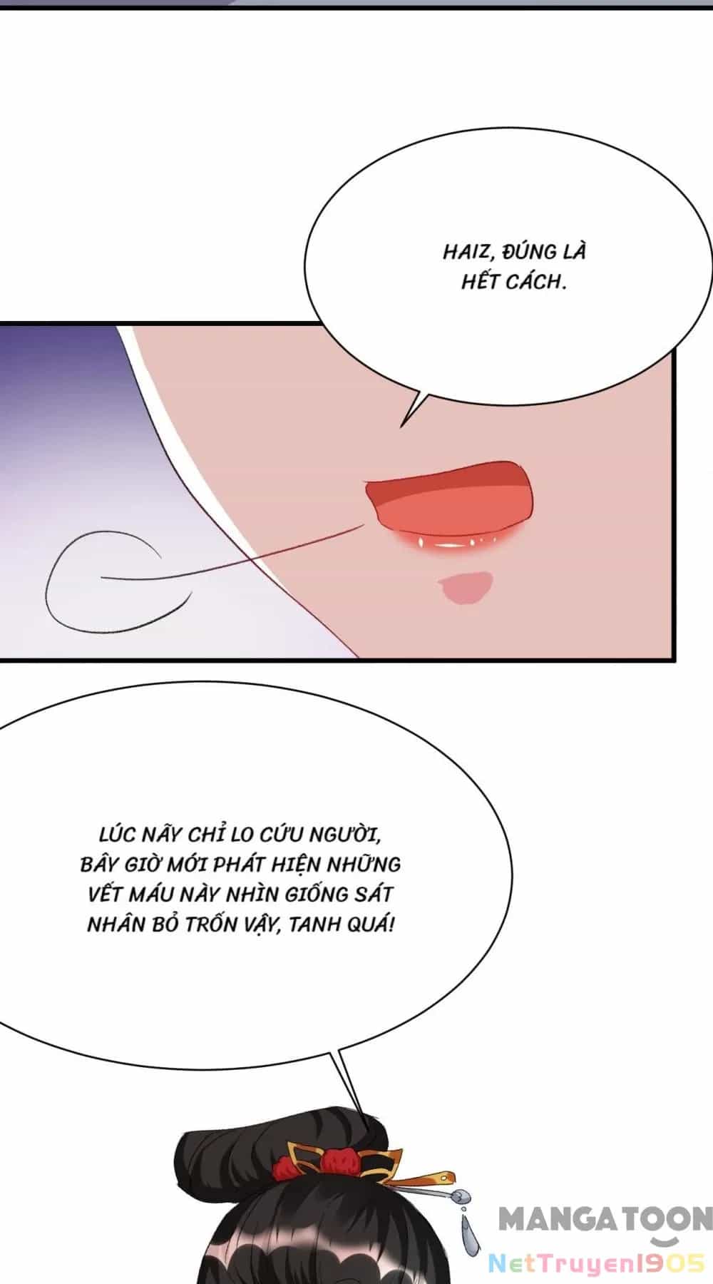 Giang Sơn Mỹ Nam Nhập Trướng Ta - Chương 94 - ảnh 33