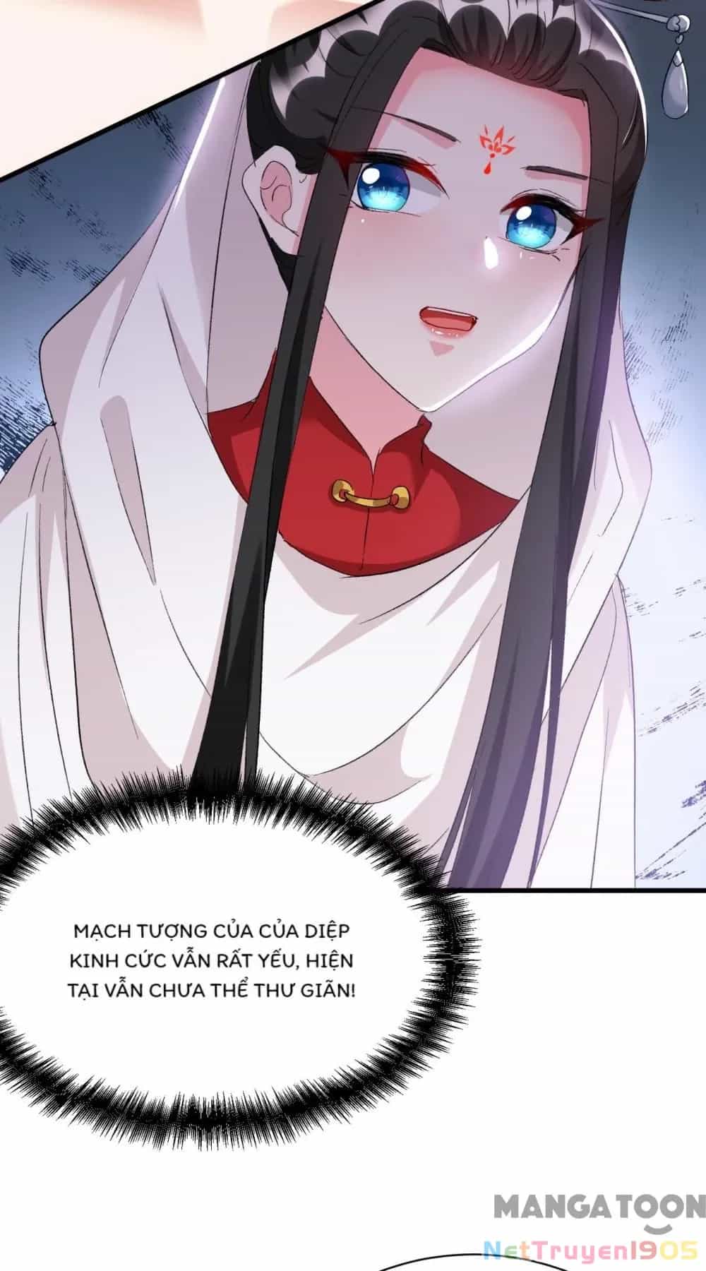 Giang Sơn Mỹ Nam Nhập Trướng Ta - Chương 94 - ảnh 8