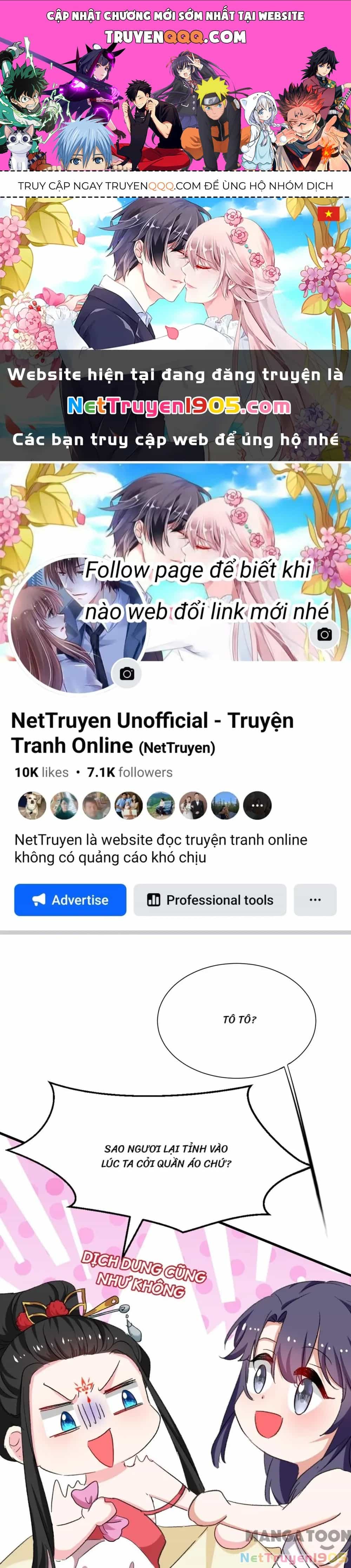 Giang Sơn Mỹ Nam Nhập Trướng Ta - Chương 95 - ảnh 1