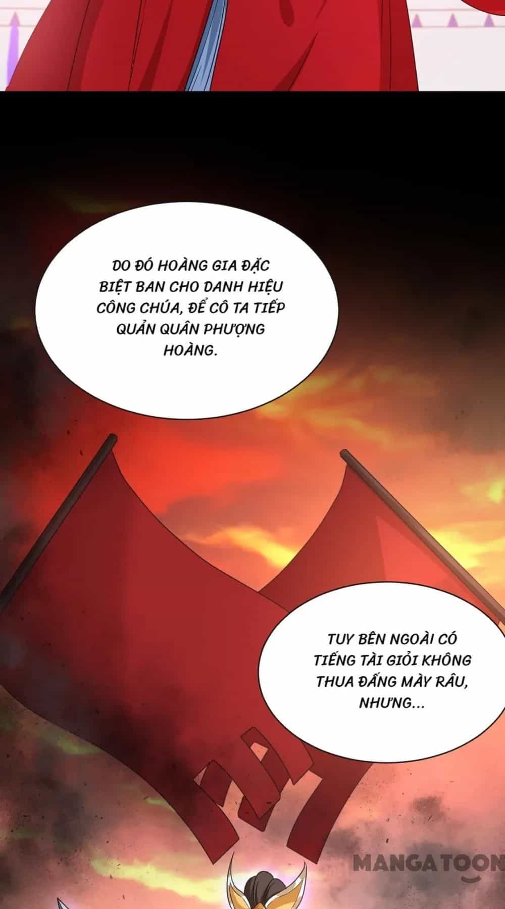 Giang Sơn Mỹ Nam Nhập Trướng Ta - Chương 95 - ảnh 25