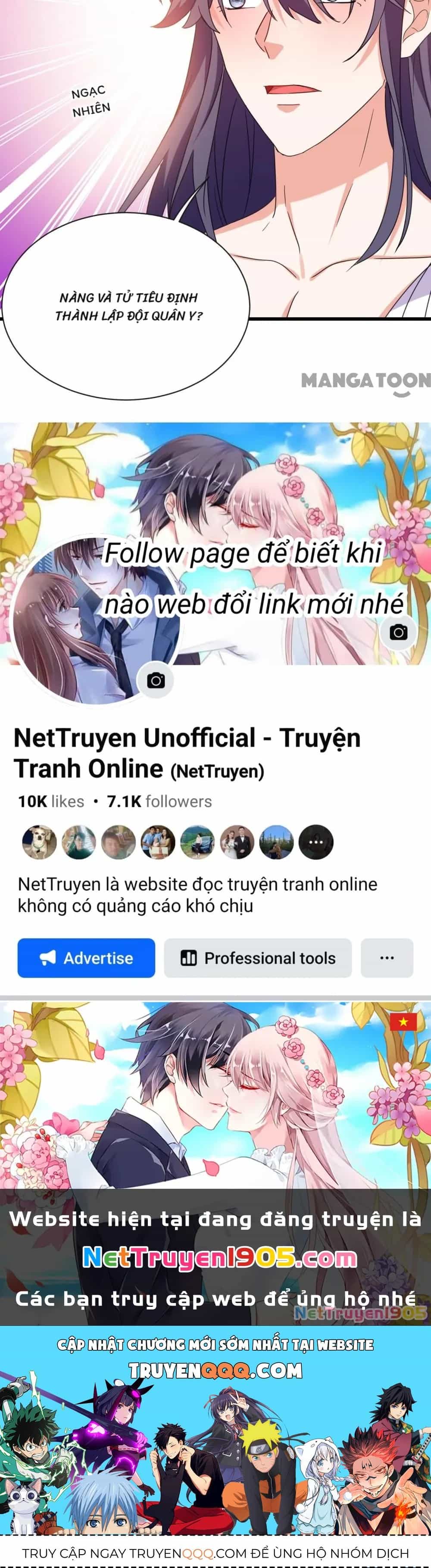 Giang Sơn Mỹ Nam Nhập Trướng Ta - Chương 95 - ảnh 34