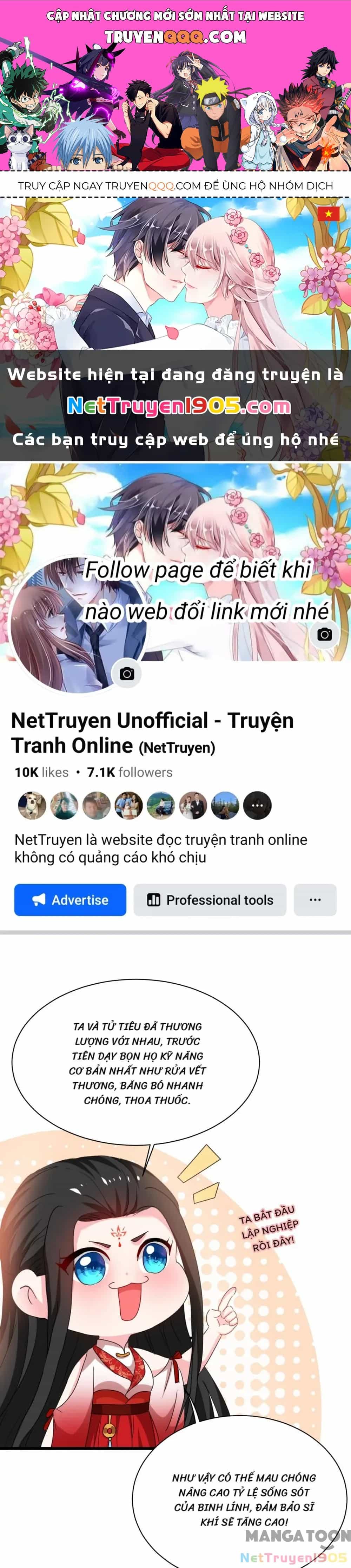 Giang Sơn Mỹ Nam Nhập Trướng Ta - Chương 96 - ảnh 1