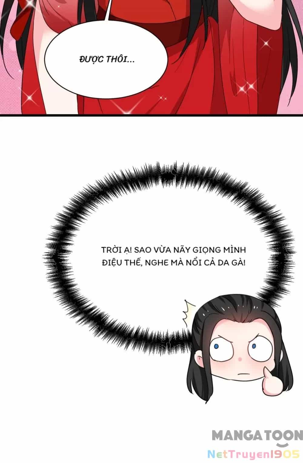 Giang Sơn Mỹ Nam Nhập Trướng Ta - Chương 96 - ảnh 11