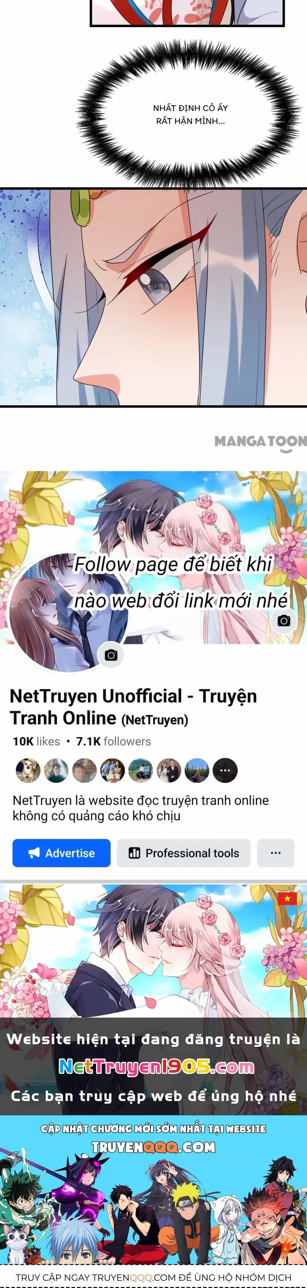 Giang Sơn Mỹ Nam Nhập Trướng Ta - Chương 96 - ảnh 37