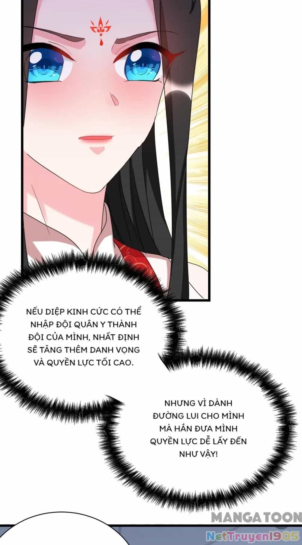 Giang Sơn Mỹ Nam Nhập Trướng Ta - Chương 96 - ảnh 4