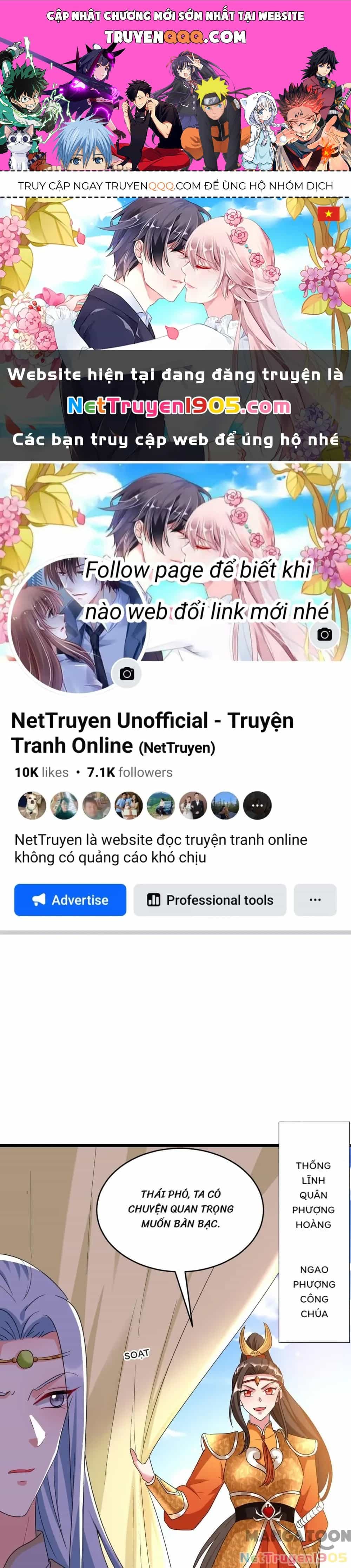Giang Sơn Mỹ Nam Nhập Trướng Ta - Chương 97 - ảnh 1