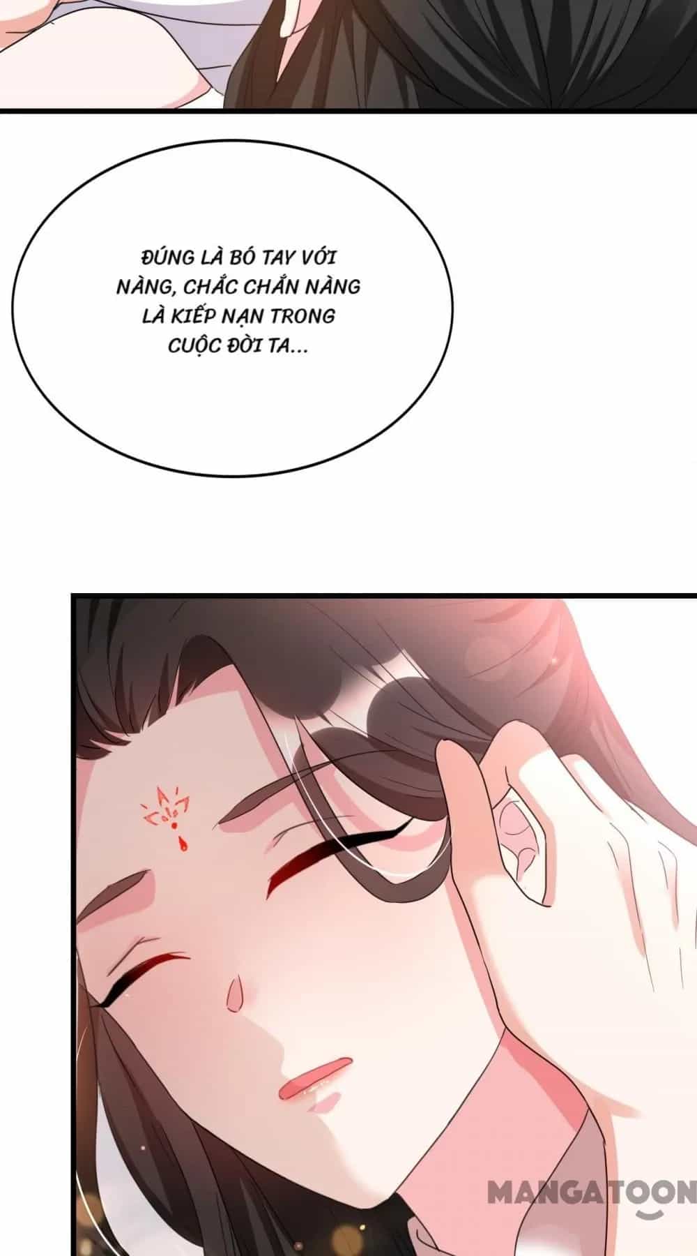 Giang Sơn Mỹ Nam Nhập Trướng Ta - Chương 97 - ảnh 21