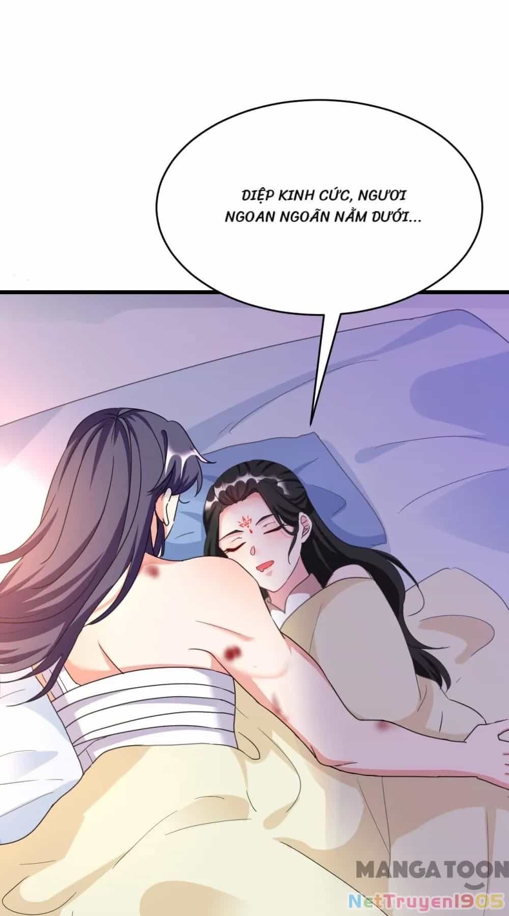 Giang Sơn Mỹ Nam Nhập Trướng Ta - Chương 97 - ảnh 27