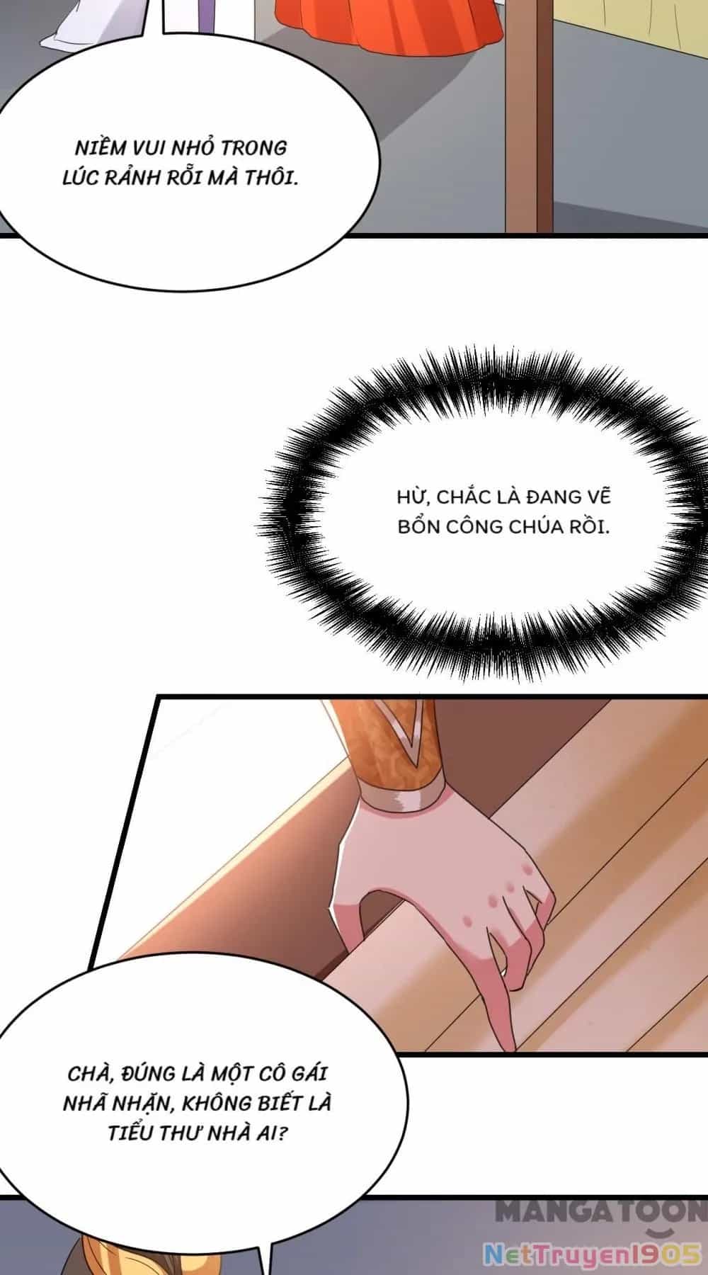 Giang Sơn Mỹ Nam Nhập Trướng Ta - Chương 97 - ảnh 4