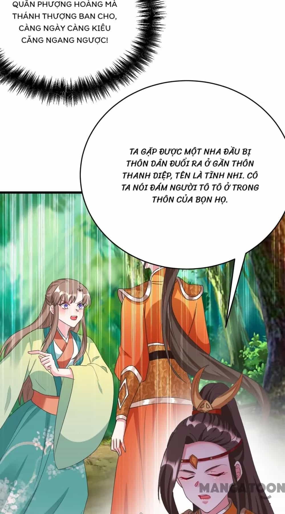 Giang Sơn Mỹ Nam Nhập Trướng Ta - Chương 97 - ảnh 7