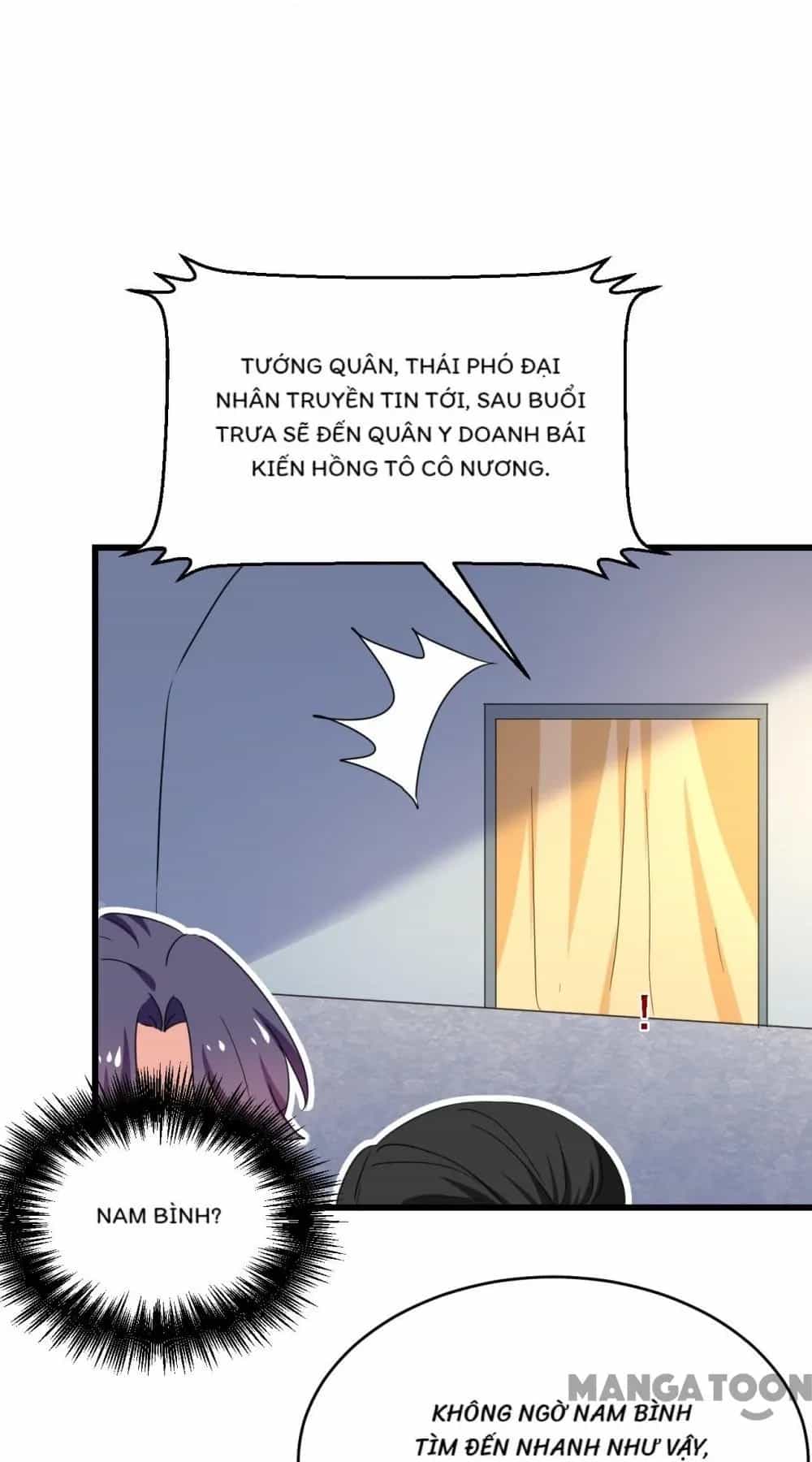 Giang Sơn Mỹ Nam Nhập Trướng Ta - Chương 98 - ảnh 12