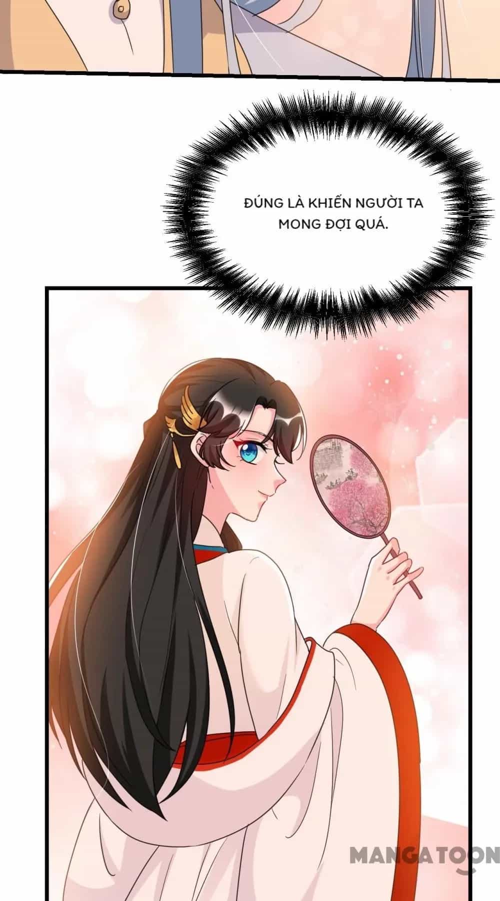 Giang Sơn Mỹ Nam Nhập Trướng Ta - Chương 98 - ảnh 17