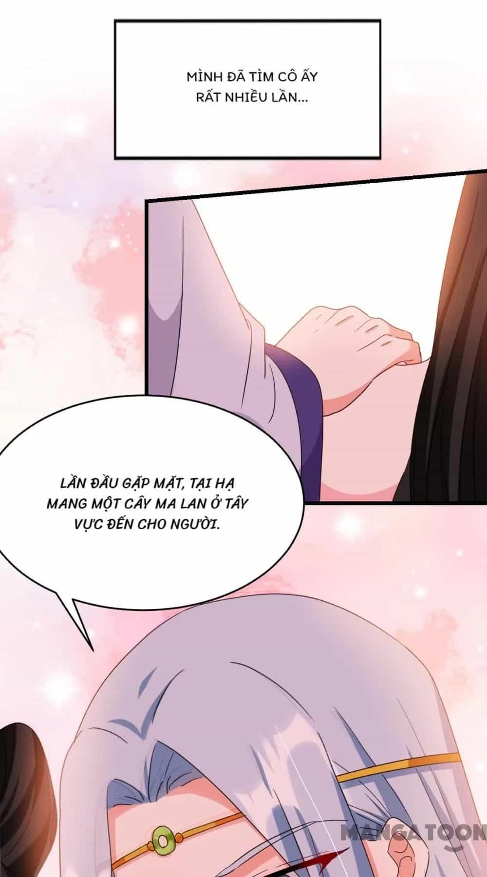 Giang Sơn Mỹ Nam Nhập Trướng Ta - Chương 98 - ảnh 25