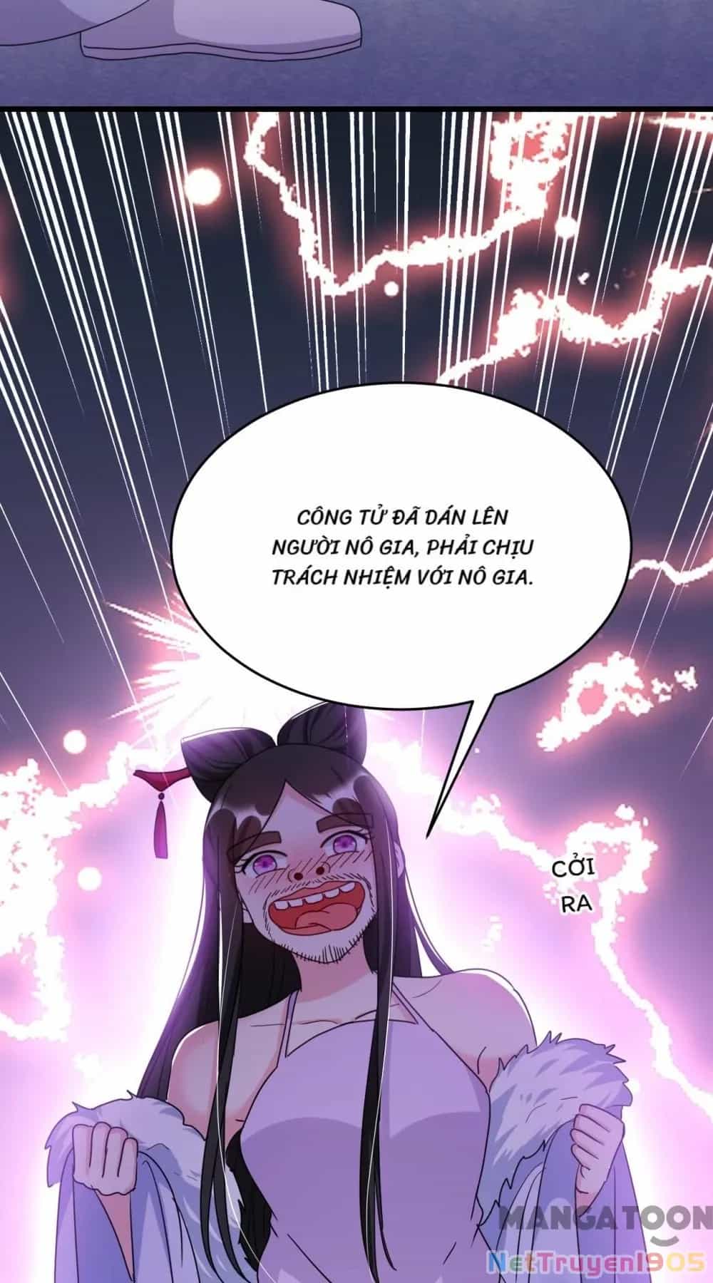 Giang Sơn Mỹ Nam Nhập Trướng Ta - Chương 98 - ảnh 29