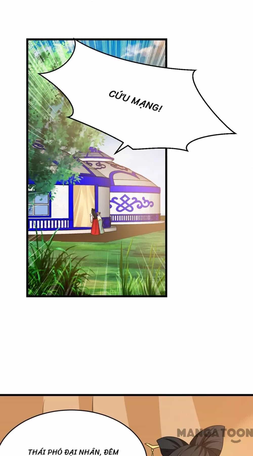 Giang Sơn Mỹ Nam Nhập Trướng Ta - Chương 98 - ảnh 31