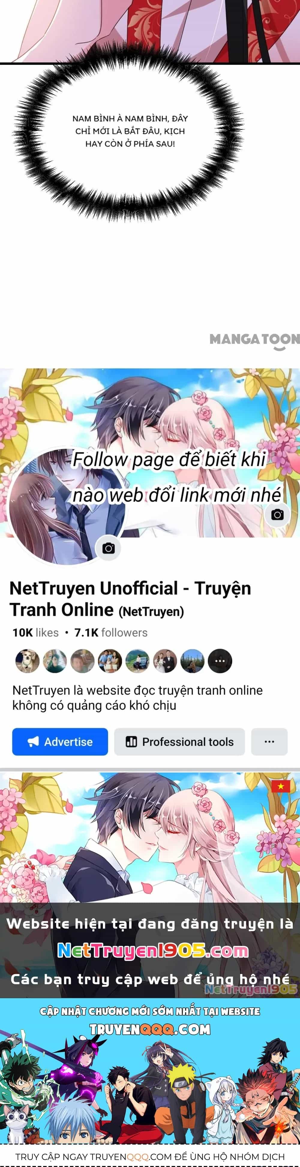 Giang Sơn Mỹ Nam Nhập Trướng Ta - Chương 98 - ảnh 34