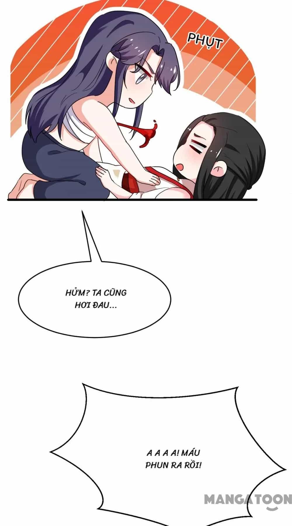 Giang Sơn Mỹ Nam Nhập Trướng Ta - Chương 98 - ảnh 9