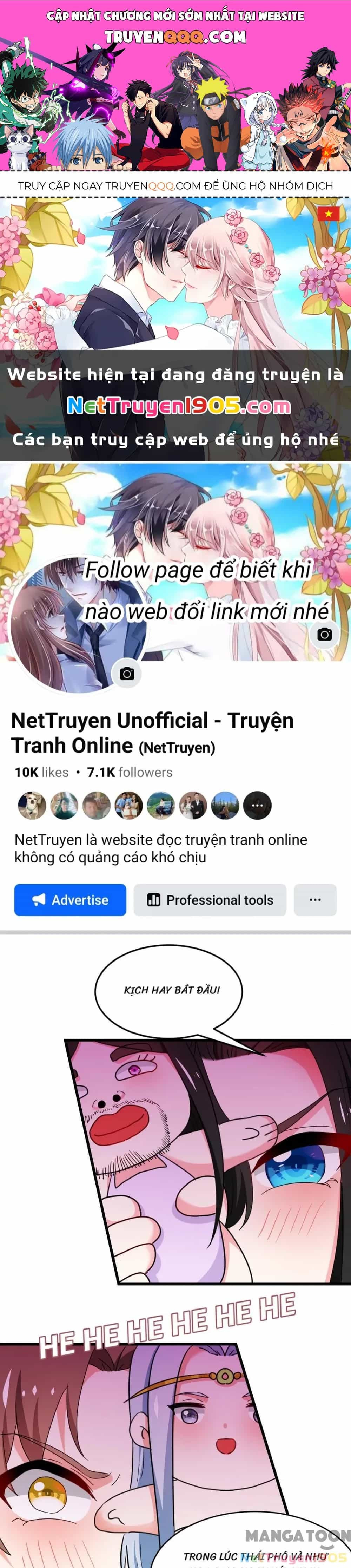 Giang Sơn Mỹ Nam Nhập Trướng Ta - Chương 99 - ảnh 1
